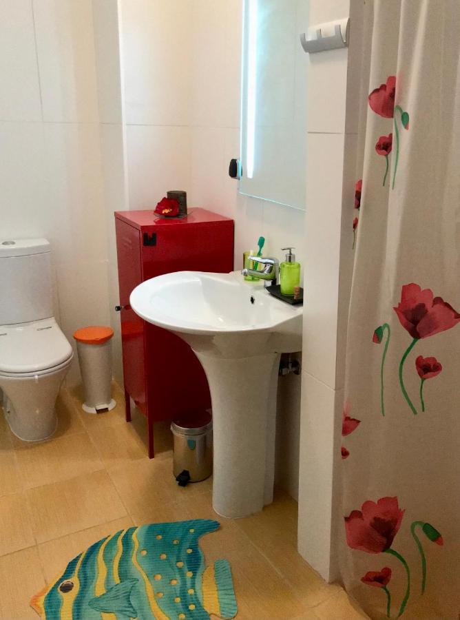 Vista Dourada Daire Letterkenny Dış mekan fotoğraf