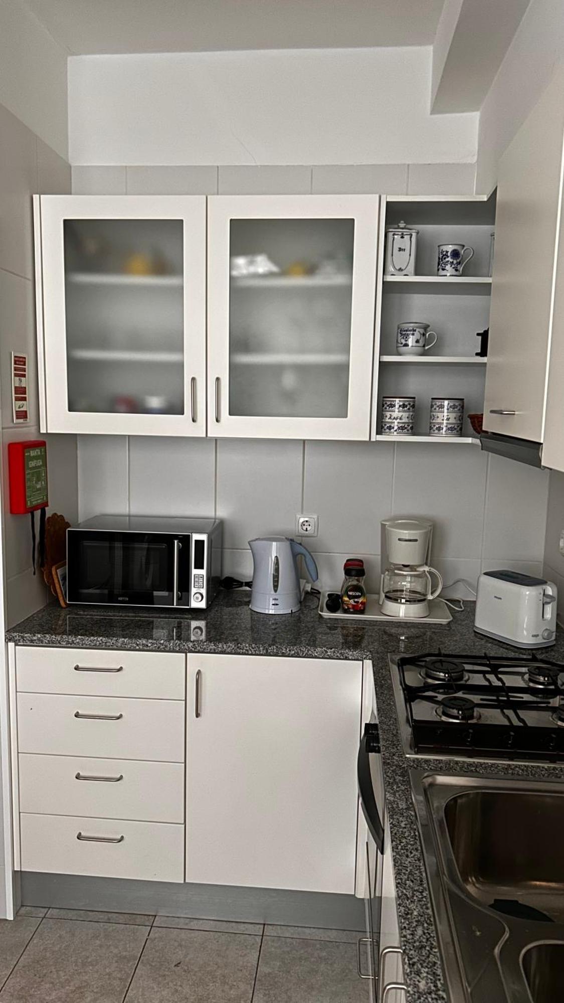 Vista Dourada Daire Letterkenny Dış mekan fotoğraf