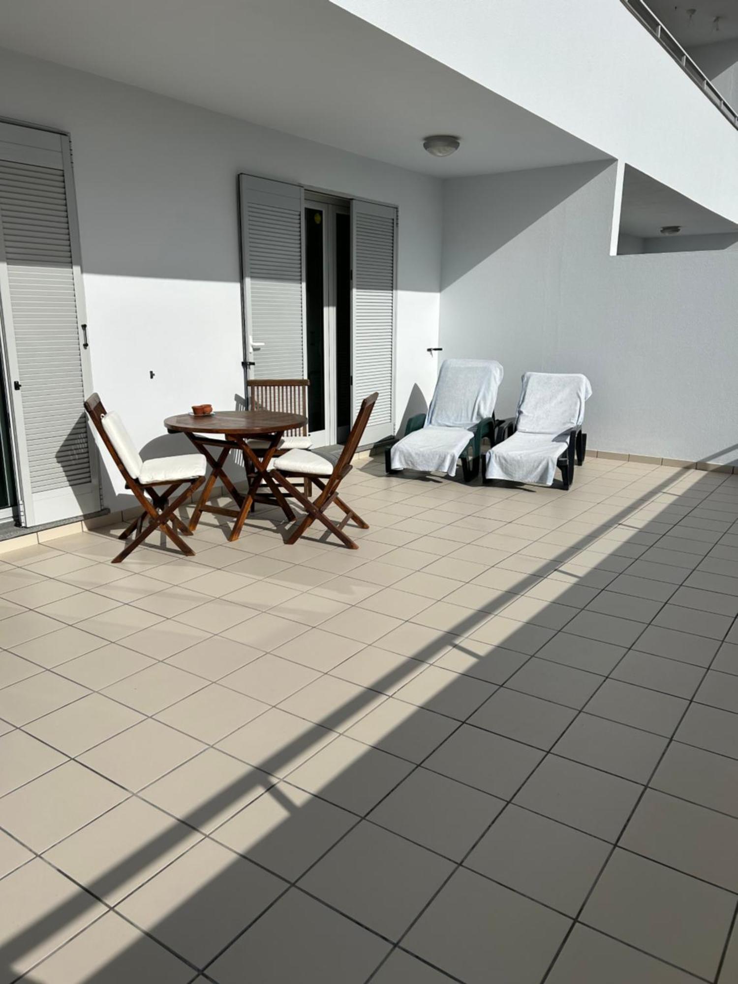 Vista Dourada Daire Letterkenny Dış mekan fotoğraf