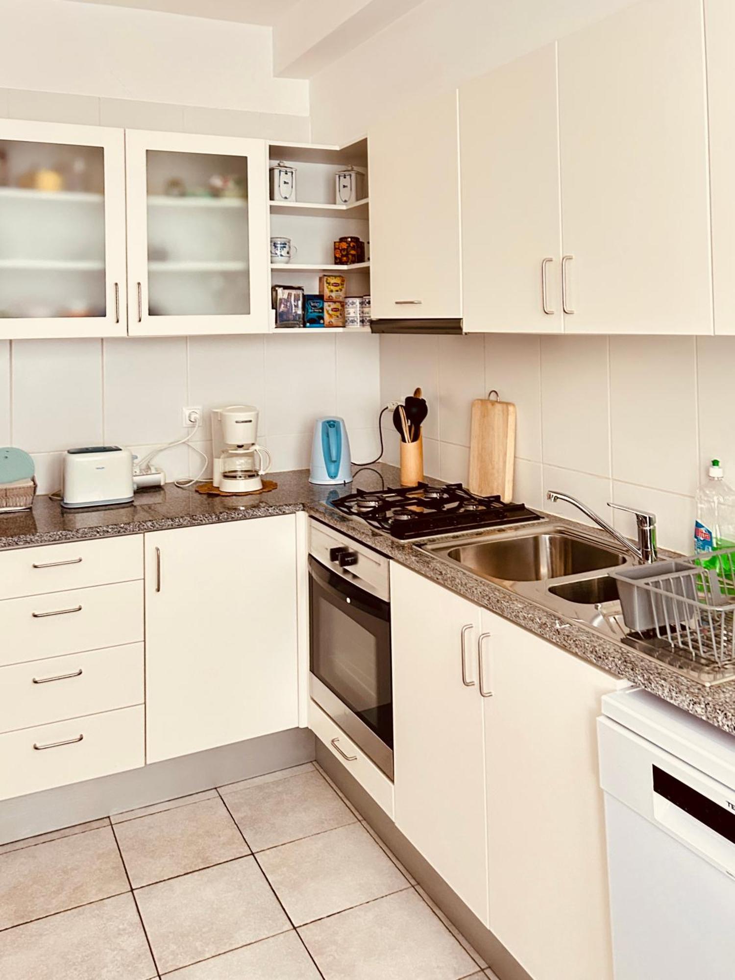 Vista Dourada Daire Letterkenny Dış mekan fotoğraf